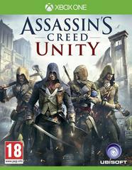 Assassin's Creed: Unity - PAL Xbox One | Anubis Games and Hobby