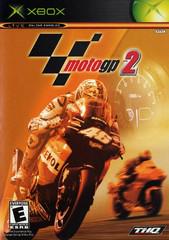 Moto GP 2 - Xbox | Anubis Games and Hobby