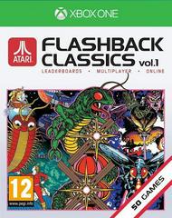 Atari Flashback Classics Vol 1 - PAL Xbox One | Anubis Games and Hobby