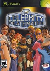 MTV Celebrity Deathmatch - Xbox | Anubis Games and Hobby