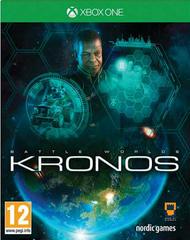 Battle Worlds Kronos - PAL Xbox One | Anubis Games and Hobby