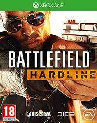 Battlefield Hardline - PAL Xbox One | Anubis Games and Hobby
