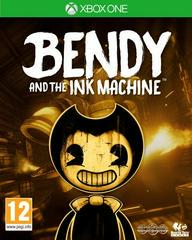 Bendy and the Ink Machine - PAL Xbox One | Anubis Games and Hobby