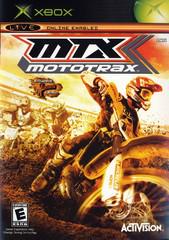 MTX Mototrax - Xbox | Anubis Games and Hobby