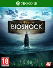 BioShock The Collection - PAL Xbox One | Anubis Games and Hobby