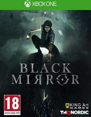 Black Mirror - PAL Xbox One | Anubis Games and Hobby