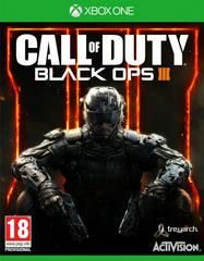 Call of Duty Black Ops III - PAL Xbox One | Anubis Games and Hobby