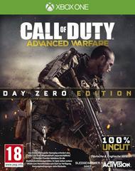 Call of Duty Advanced Warfare - PAL Xbox One | Anubis Games and Hobby