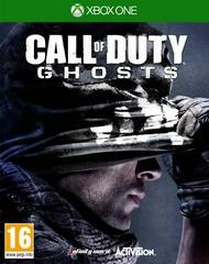 Call of Duty Ghosts - PAL Xbox One | Anubis Games and Hobby