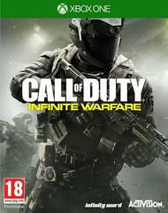 Call of Duty: Infinite Warfare - PAL Xbox One | Anubis Games and Hobby