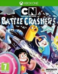 Cartoon Network Battle Crashers - PAL Xbox One | Anubis Games and Hobby