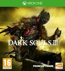 Dark Souls III - PAL Xbox One | Anubis Games and Hobby