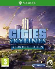 Cities Skylines - PAL Xbox One | Anubis Games and Hobby