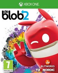 De Blob 2 - PAL Xbox One | Anubis Games and Hobby