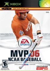 MVP NCAA Baseball 2006 - Xbox | Anubis Games and Hobby