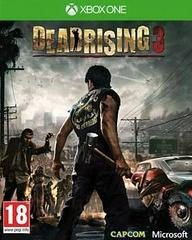 Dead Rising 3 - PAL Xbox One | Anubis Games and Hobby