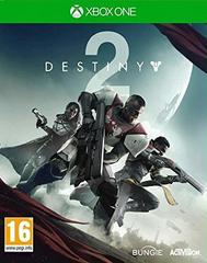 Destiny 2 - PAL Xbox One | Anubis Games and Hobby
