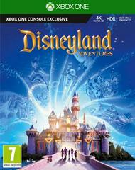 Disneyland Adventures - PAL Xbox One | Anubis Games and Hobby