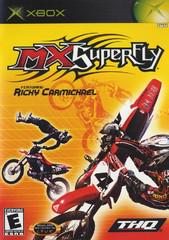 MX Superfly - Xbox | Anubis Games and Hobby