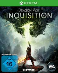 Dragon Age: Inquisition - PAL Xbox One | Anubis Games and Hobby