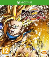 Dragon Ball FighterZ - PAL Xbox One | Anubis Games and Hobby
