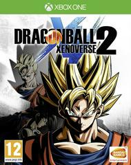 Dragon Ball Xenoverse 2 - PAL Xbox One | Anubis Games and Hobby