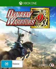 Dynasty Warriors 9 - PAL Xbox One | Anubis Games and Hobby