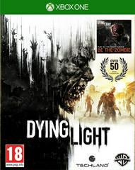 Dying Light - PAL Xbox One | Anubis Games and Hobby