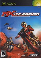 MX Unleashed - Xbox | Anubis Games and Hobby