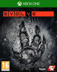 Evolve - PAL Xbox One | Anubis Games and Hobby