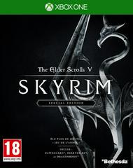 Elder Scrolls V: Skyrim Special Edition - PAL Xbox One | Anubis Games and Hobby