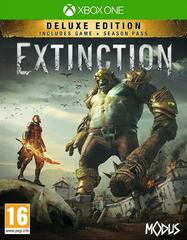 Extinction - PAL Xbox One | Anubis Games and Hobby