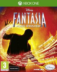 Fantasia: Music Evolved - PAL Xbox One | Anubis Games and Hobby