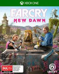 Far Cry: New Dawn - PAL Xbox One | Anubis Games and Hobby