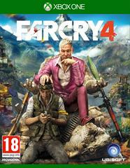 Far Cry 4 - PAL Xbox One | Anubis Games and Hobby
