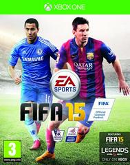 FIFA 15 - PAL Xbox One | Anubis Games and Hobby