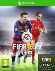 FIFA 16 - PAL Xbox One | Anubis Games and Hobby