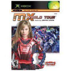 MX World Tour - Xbox | Anubis Games and Hobby