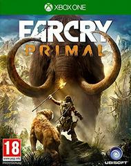 Far Cry Primal - PAL Xbox One | Anubis Games and Hobby
