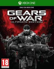 Gears of War Ultimate Edition - PAL Xbox One | Anubis Games and Hobby