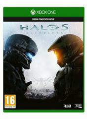 Halo 5 Guardians - PAL Xbox One | Anubis Games and Hobby