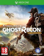 Ghost Recon Wildlands - PAL Xbox One | Anubis Games and Hobby