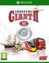 Industry Giant 2 - PAL Xbox One | Anubis Games and Hobby