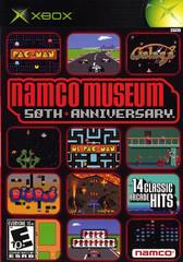 Namco Museum 50th Anniversary - Xbox | Anubis Games and Hobby
