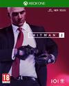 Hitman 2 - PAL Xbox One | Anubis Games and Hobby