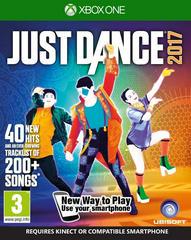 Just Dance 2017 - PAL Xbox One | Anubis Games and Hobby