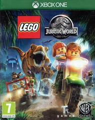 LEGO Jurassic World - PAL Xbox One | Anubis Games and Hobby