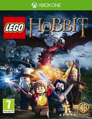 LEGO The Hobbit - PAL Xbox One | Anubis Games and Hobby