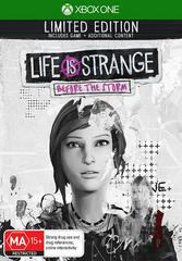 Life is Strange: Before the Storm - PAL Xbox One | Anubis Games and Hobby