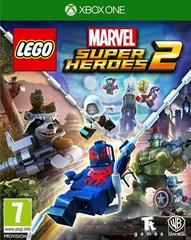 LEGO Marvel Super Heroes 2 - PAL Xbox One | Anubis Games and Hobby